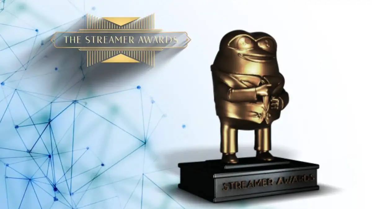 The Streamer Awards 2024 Winners, Who Won Streamer of the Year 2024