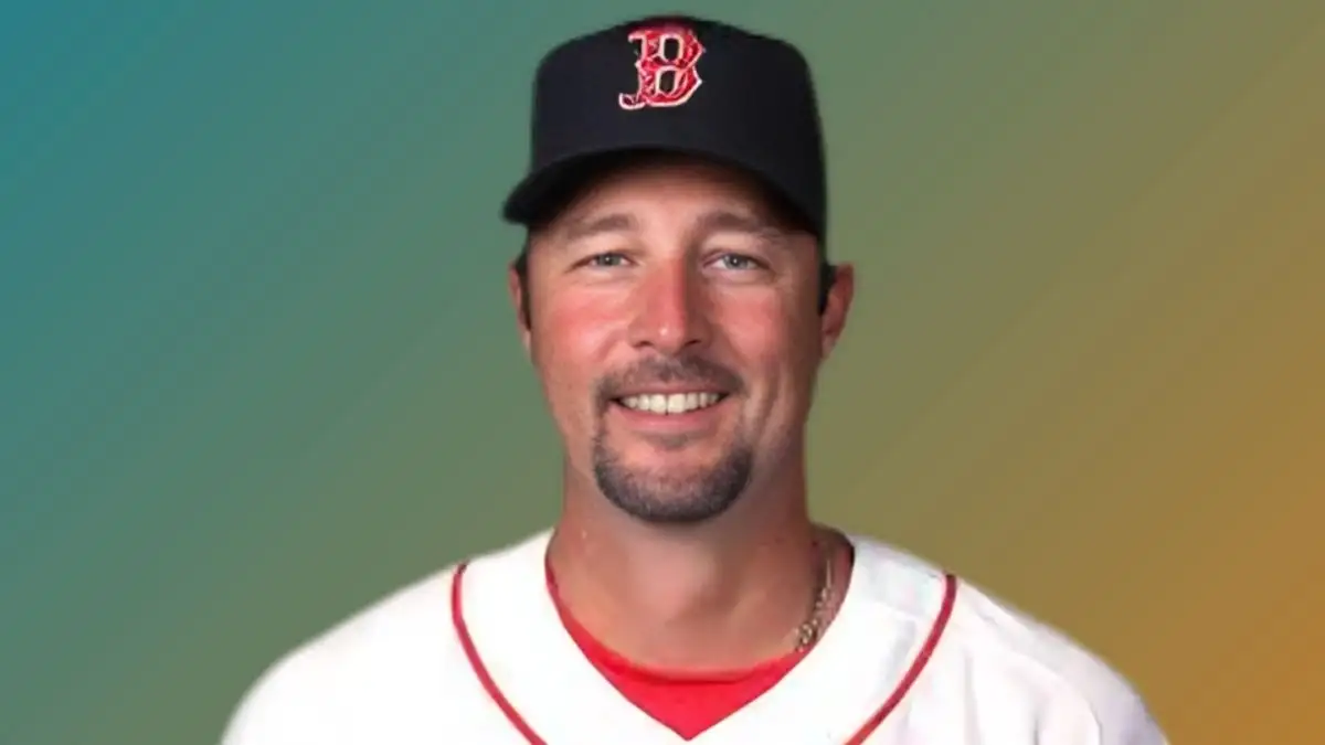 Tim Wakefield Ethnicity, What is Tim Wakefield