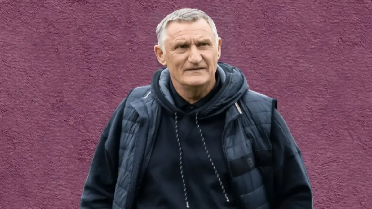 Tony Mowbray Religion What Religion is Tony Mowbray? Is Tony Mowbray a Christian?