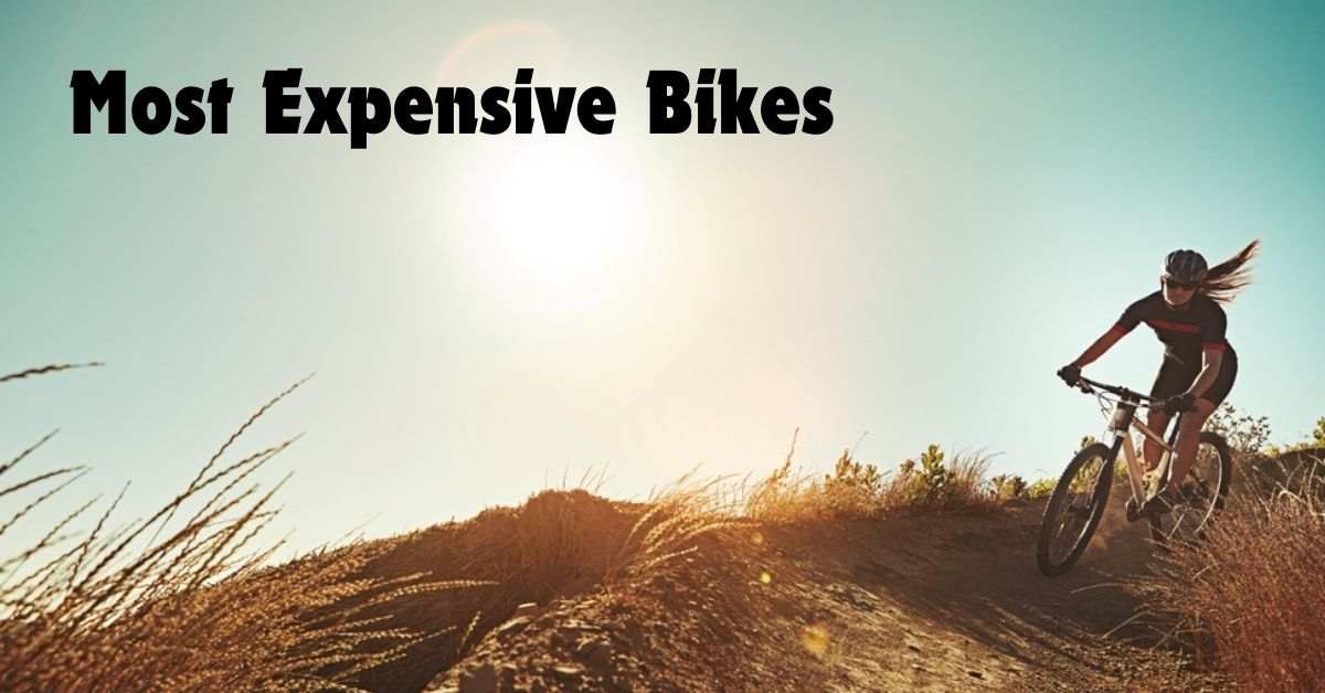 Top 10 Most Expensive Bikes in the World