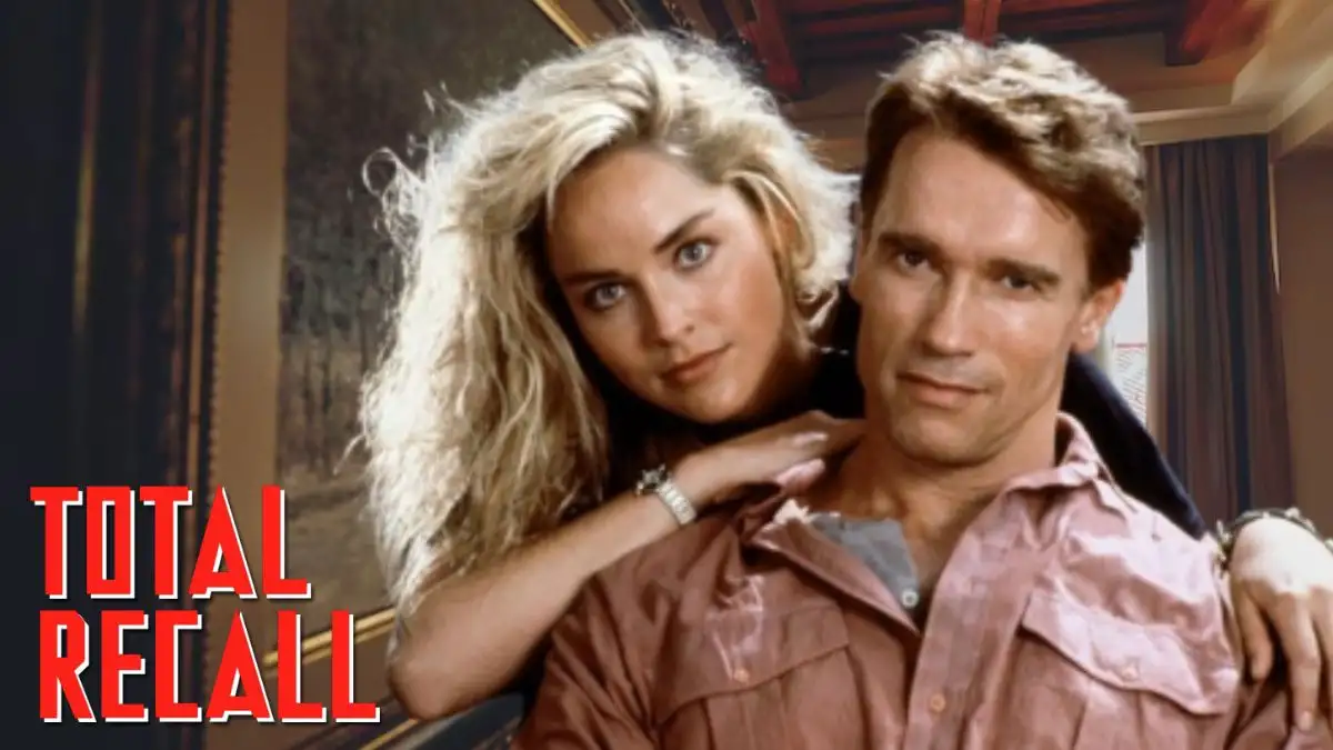 Total Recall Ending Explained, Release Date, Plot, Cast, and Trailer