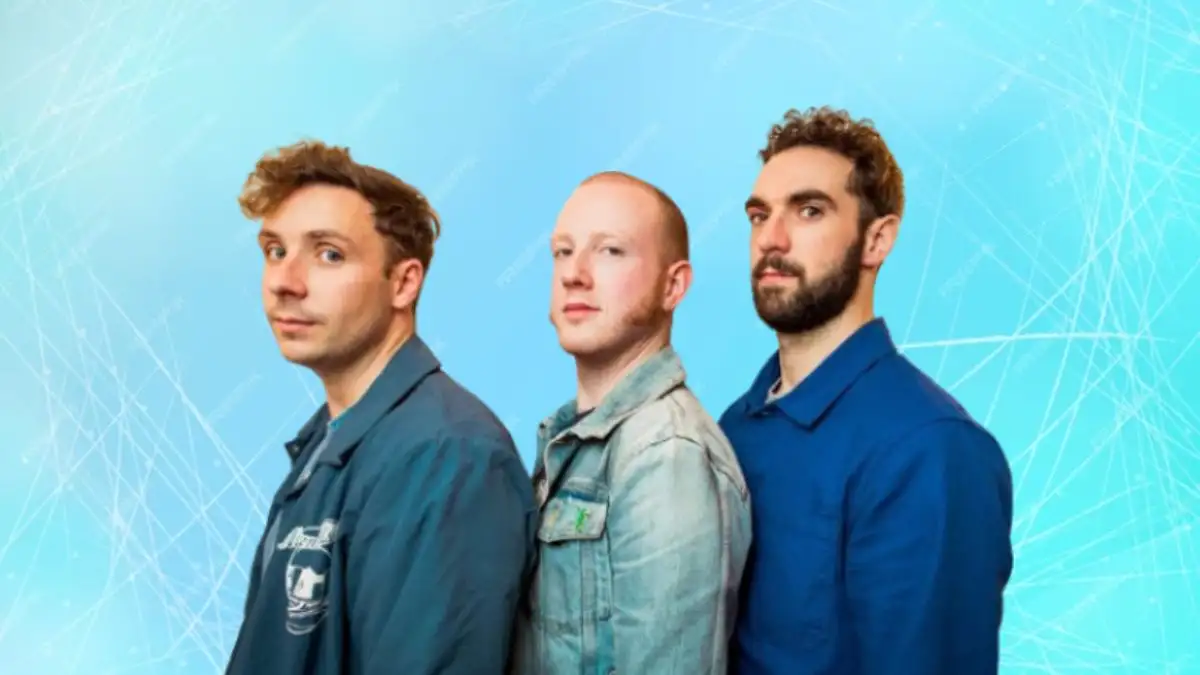 Two Door Cinema Club Extend 2024 Tour Dates, How to Get Presale Code Tickets?