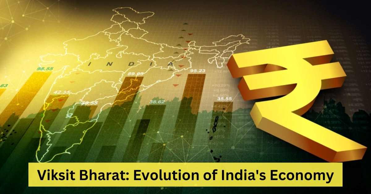 Viksit Bharat: A Deep Dive into India's Economic Transformation