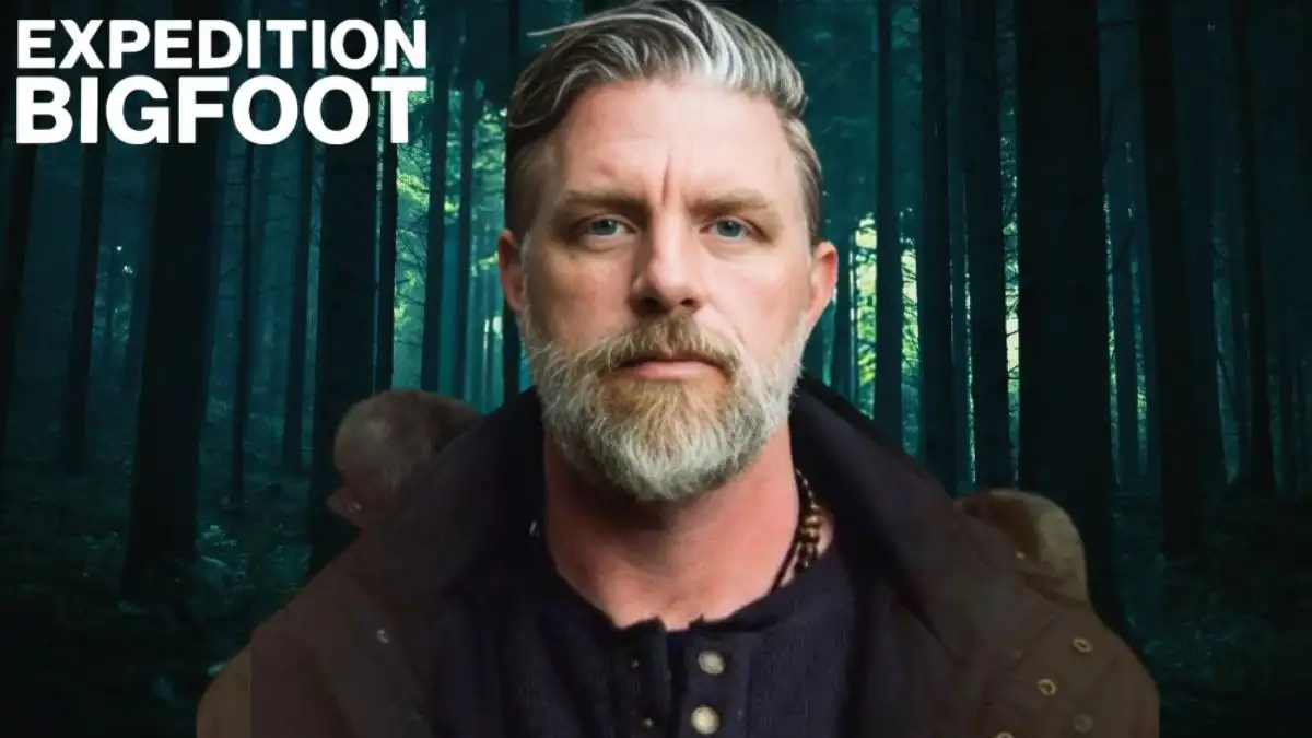 What Happened to RPG on Expedition Bigfoot? Where to Watch Expedition Bigfoot?