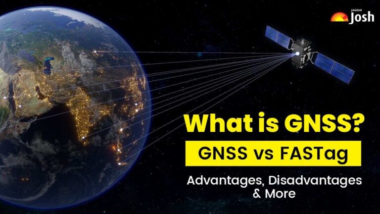 What is GNSS Tolling? GNSS vs FASTag, Advantages, Disadvantages and More