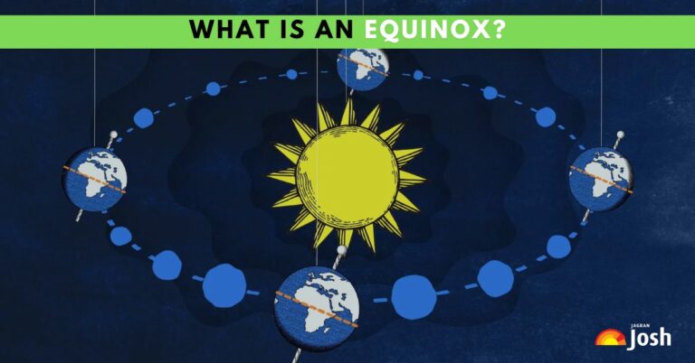 What is an Equinox? The Science Behind It!