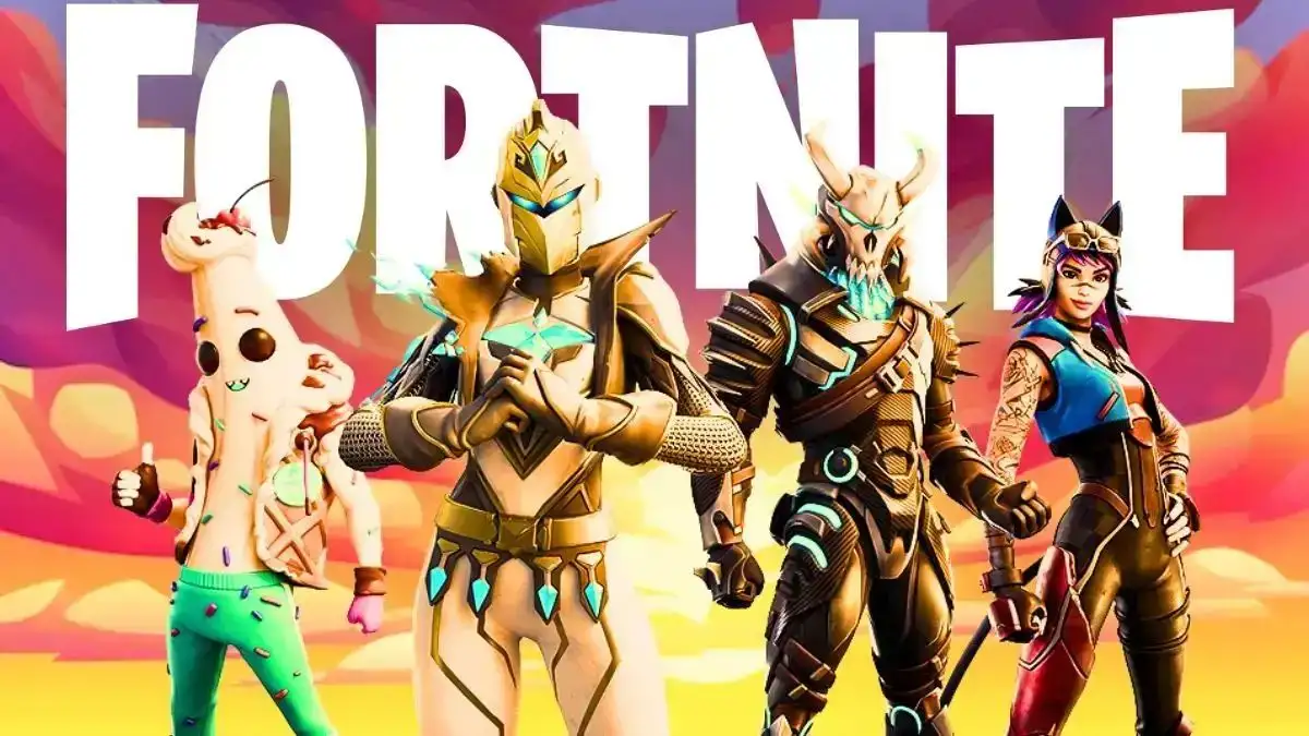 When Does Fortnite Chapter 5 Season 2 Start?