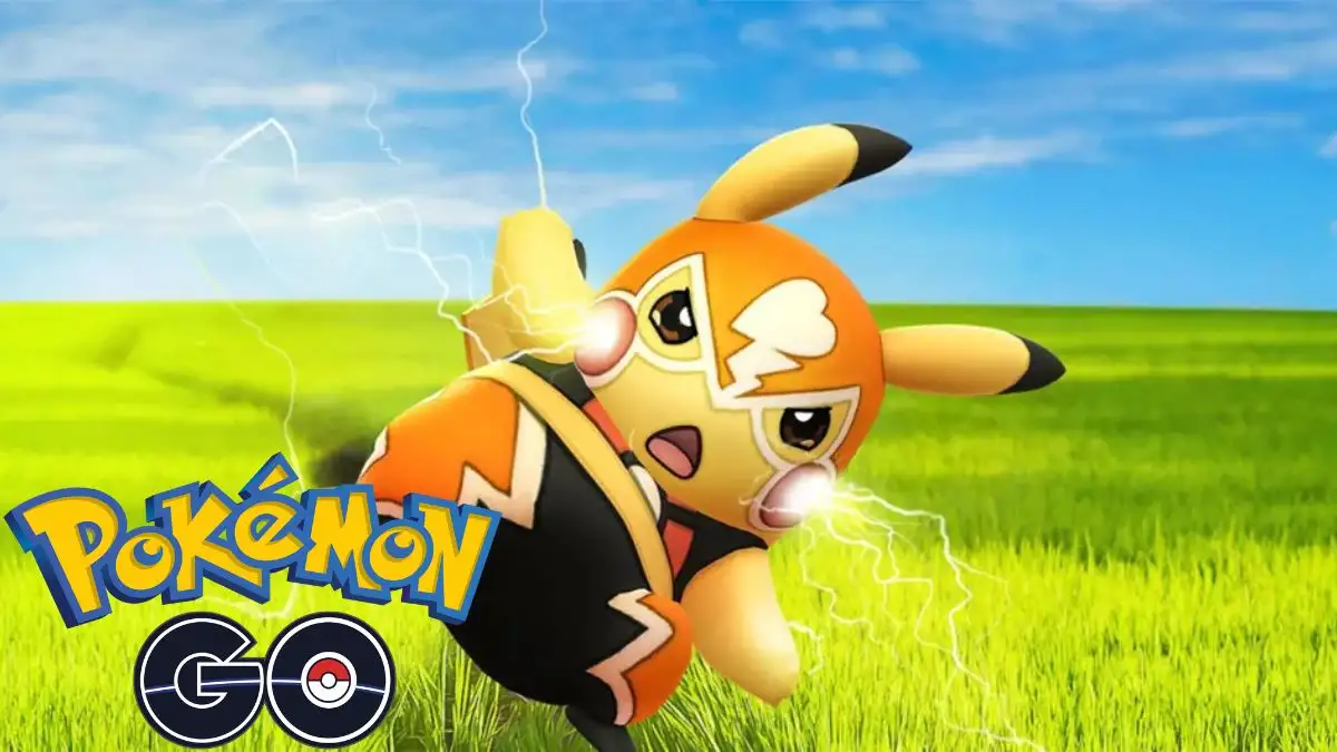 When Will Next Pokemon Go Season Begin? Pokemon Go Wiki, Gameplay, and More