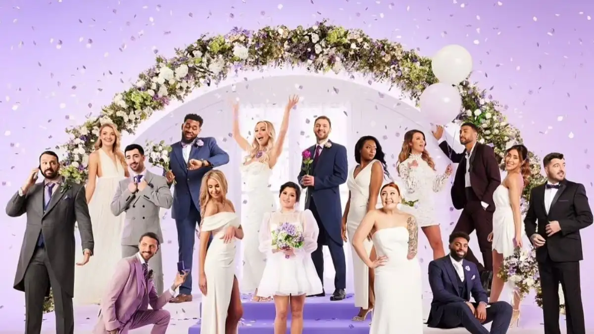 When was the Married at First Sight UK Reunion Filmed? Is Anyone from MAFS UK 2023 Still Together?