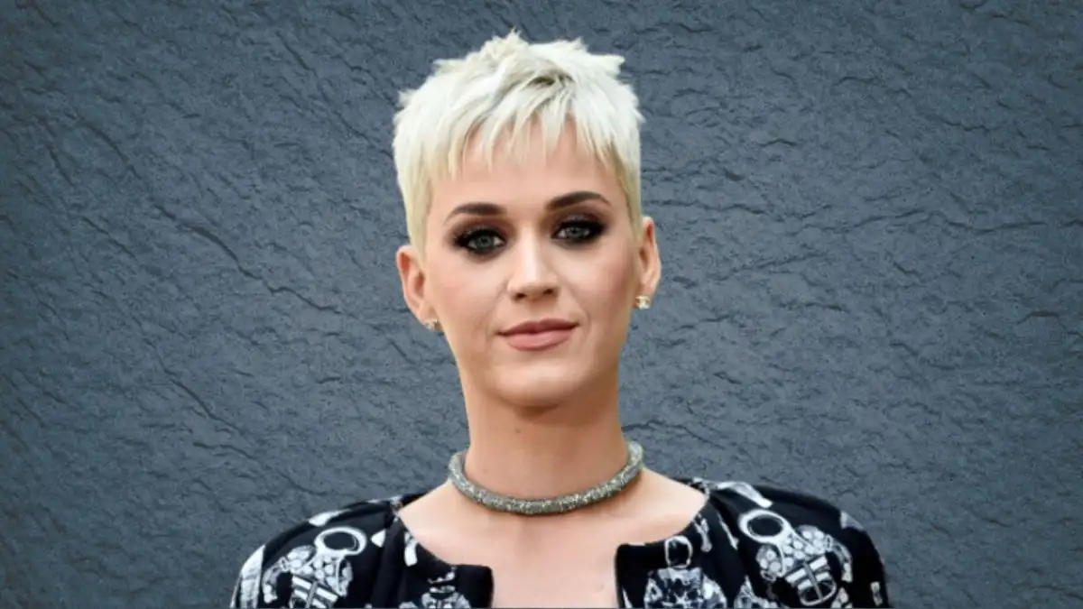 Who Will Replace Katy Perry as an American Idol Judge? Who is Katy Perry? Early Life, Career and More