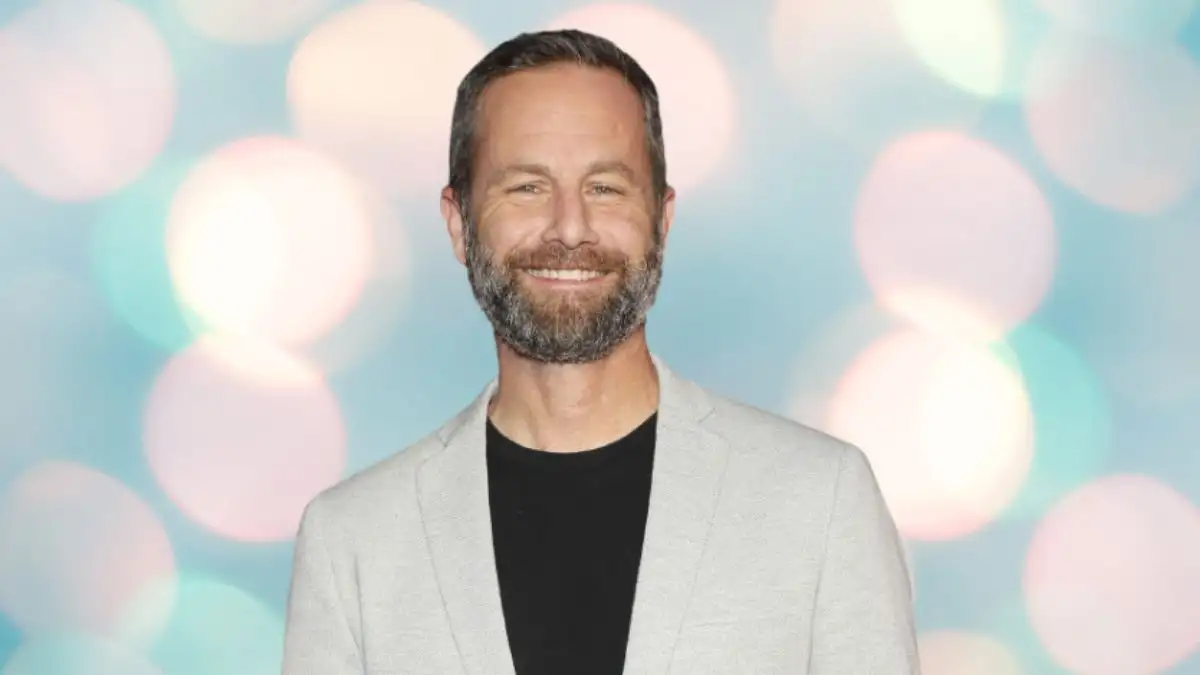 Who are Kirk Cameron Parents? Meet Robert Cameron and Barbara Cameron