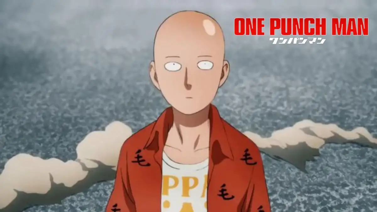 Who is Animating OPM Season 3? Everything We Know