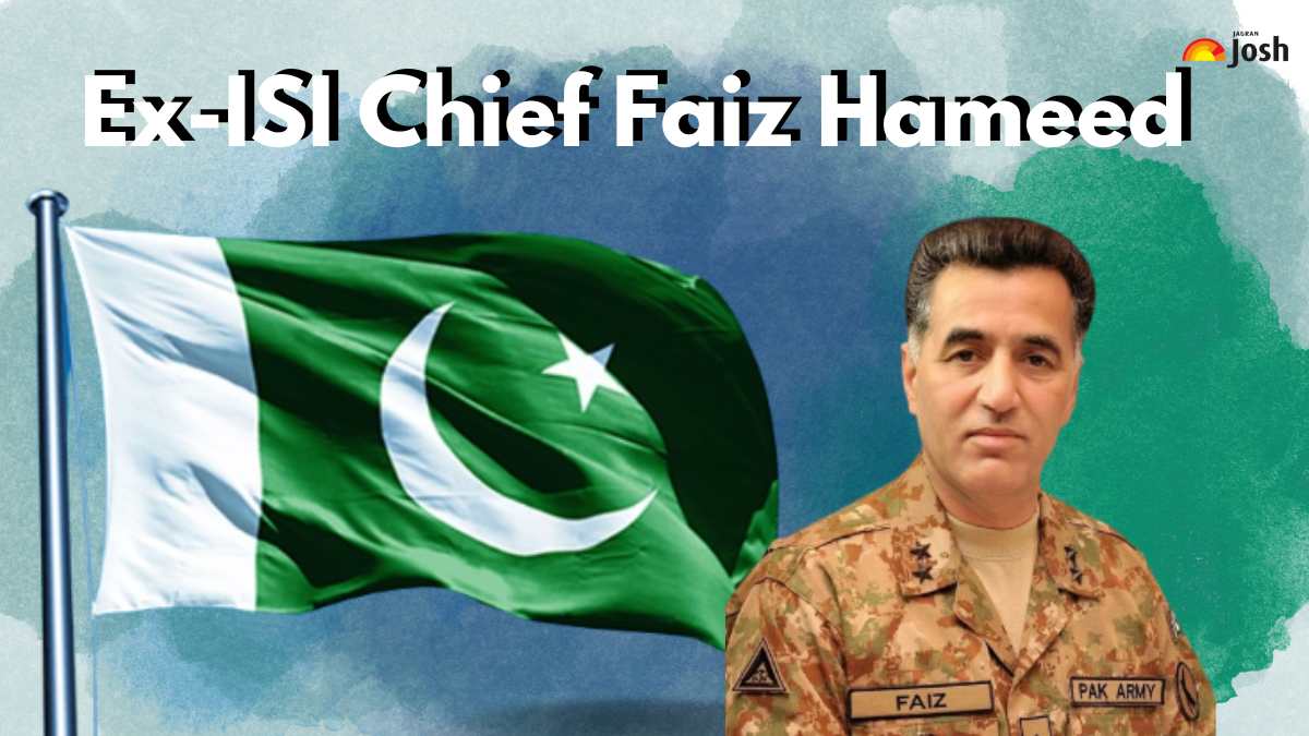 Who is Faiz Hameed? Ex-ISI Chief Faces Historic Court-Martial for Abuse of Power