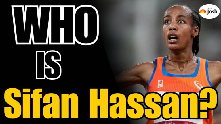 Who is Sifan Hassan? Completes Historic Olympic Performance with Marathon Gold, Sets New Record