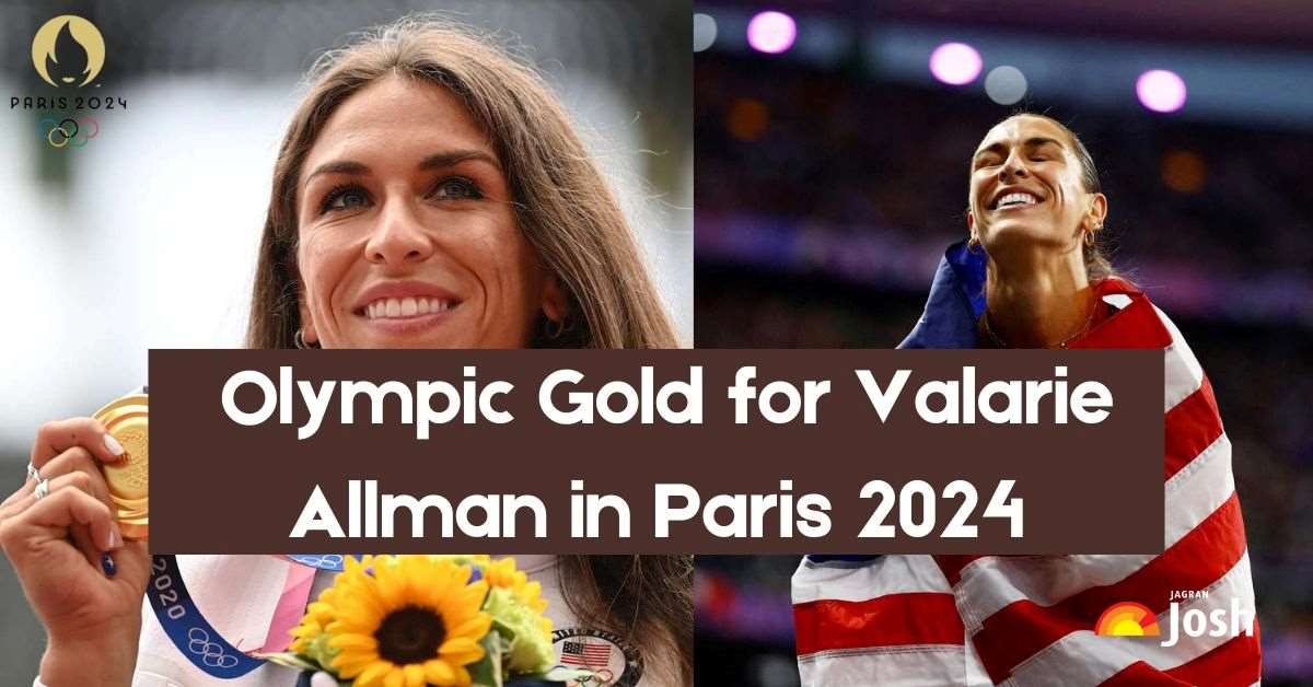 Who is Valerie Allman? Know all about the American Discus Thrower Here