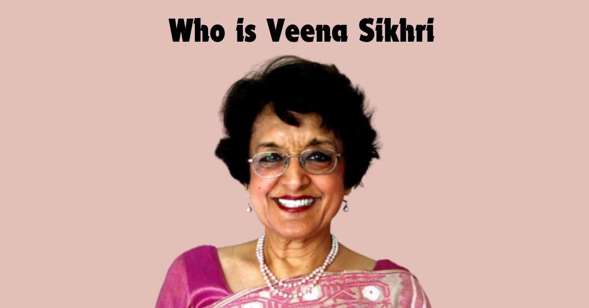 Who is Veena Sikri? Why Political Unrest in Bangladesh is Alarming For India Accoding to Her