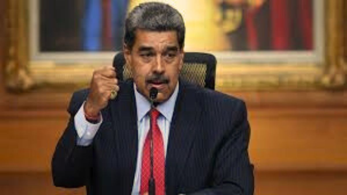 Who is Venezuela's New President, Nicolas Maduro?