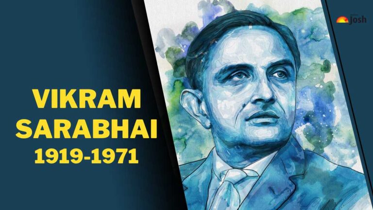 Who is Vikram Sarabhai: The Father of Indian Space Programme, ISRO