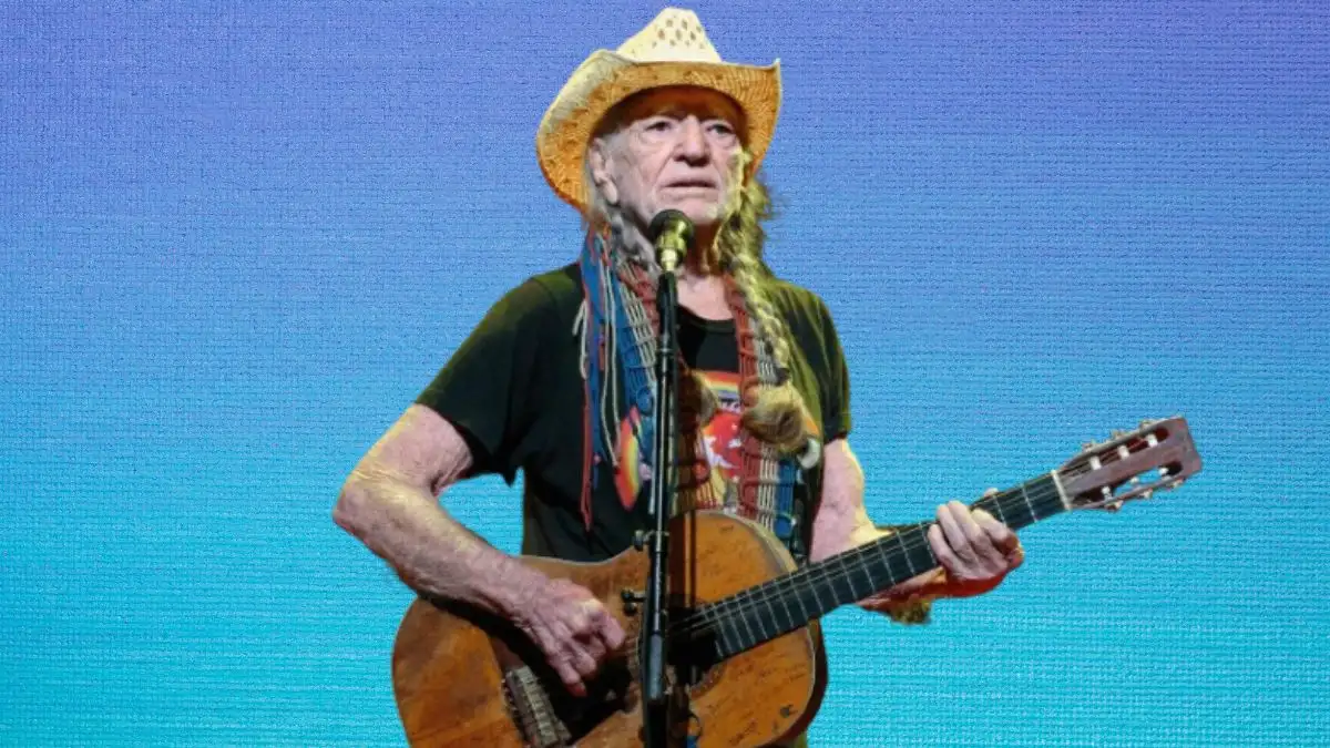 Who is Willie Nelson