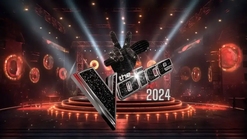 Who Won The Voice 2024 Tonight Manon Rubetta