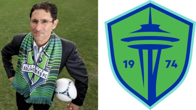 Who is the Owner of Seattle Sounders? Check All Details