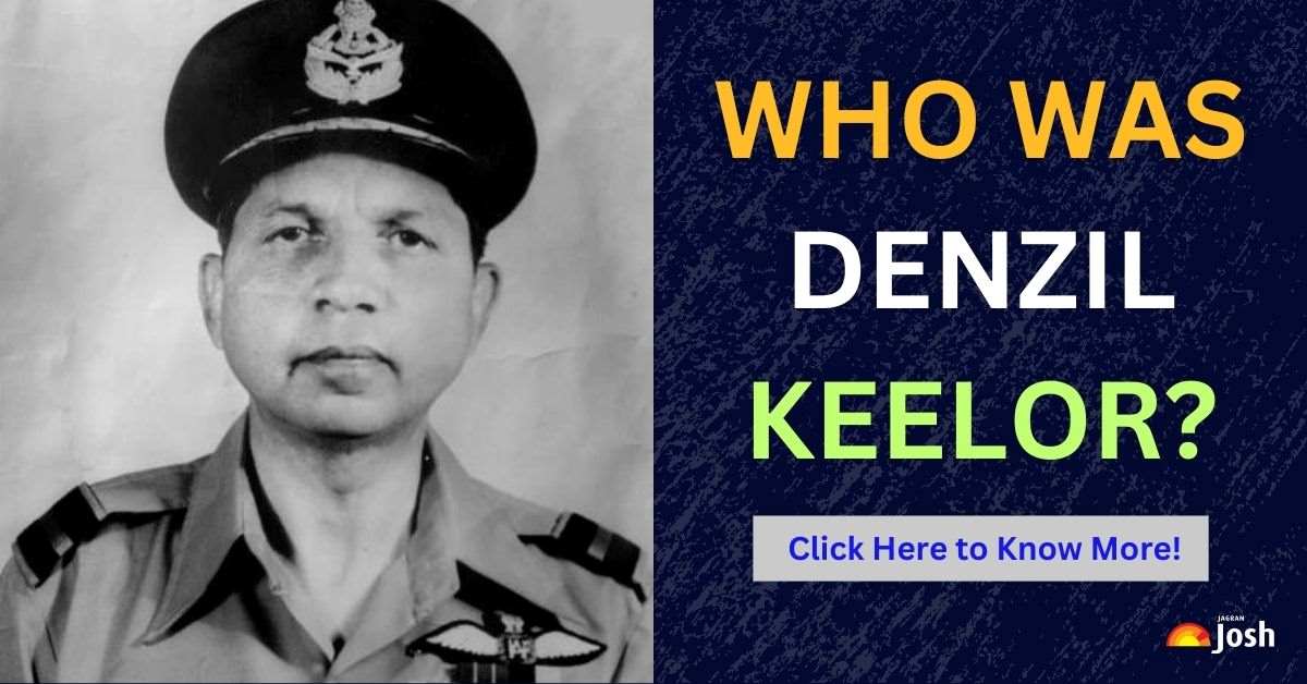 Who was Denzil Keelor? The Gnat Pilot Who Defied Pakistan's Sabre in 1965 War!