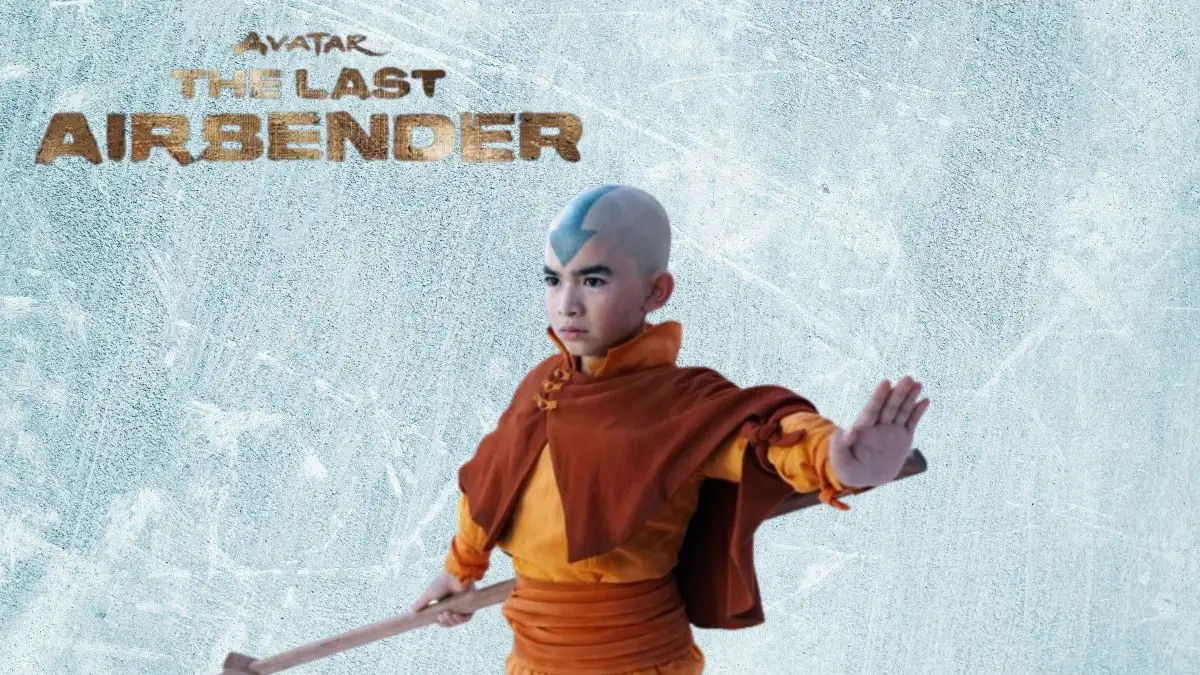 Will There Be A Season 2 Of Netflix Avatar The Last Airbender? Everything About Netflix Avatar The Last Airbender