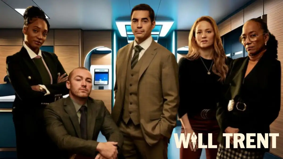 Will There Be A Will Trent Season 3? About Will Trent, Will Trent Cast, Plot, and More