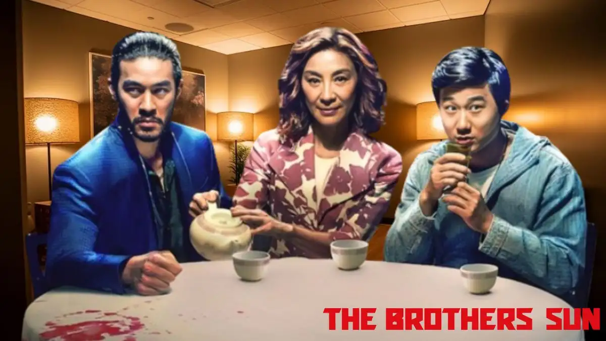 Will There Be The Brothers Sun Season 2? Everything We Know!