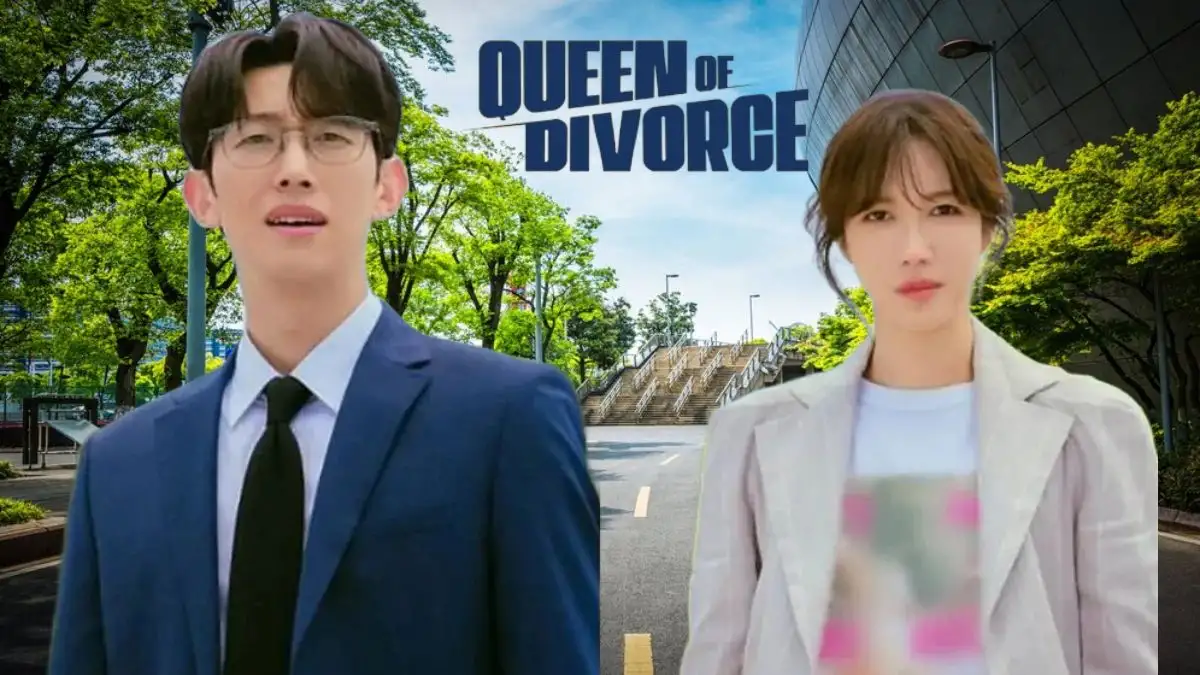 Will There Be a Queen of Divorce Season 2? Queen of Divorce Season 1, Plot, Cast, Release Date and More