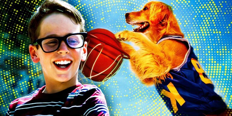 10 Best Kids' Sports Movies From The 1990s