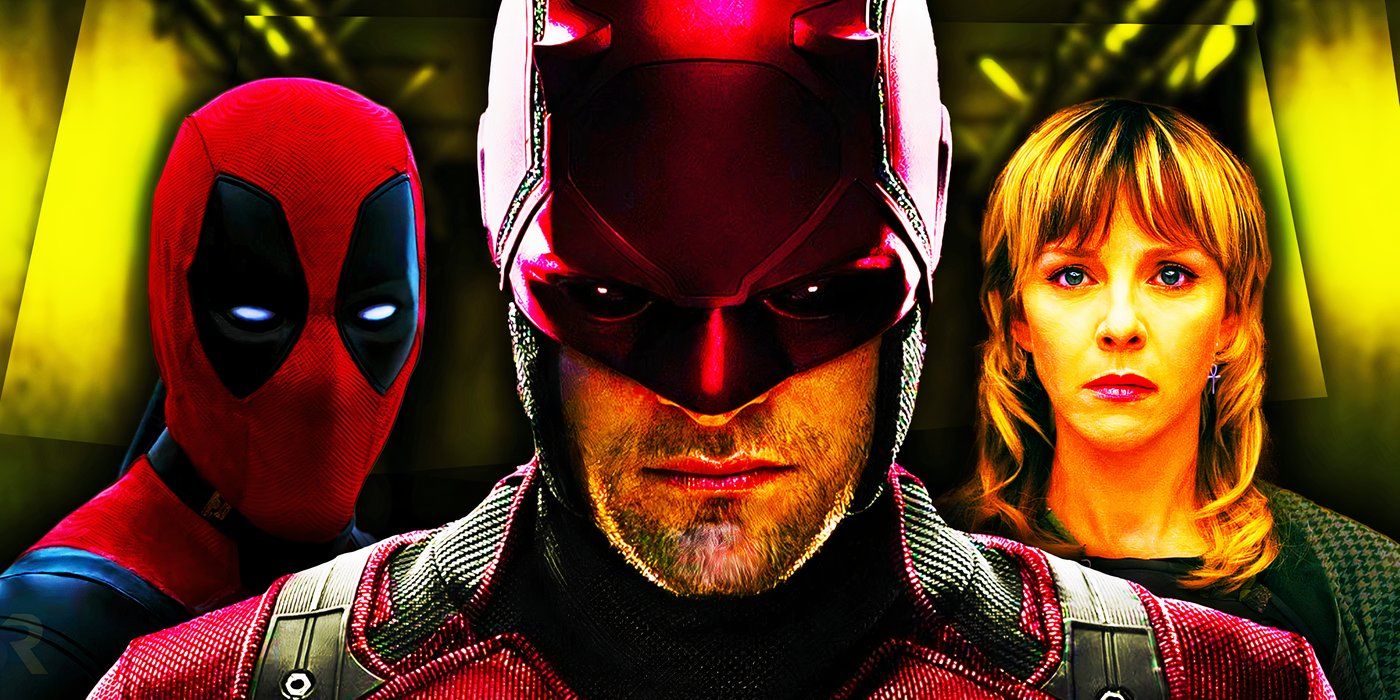 10 Best Long-Take Scenes In The MCU, From Daredevil To Deadpool