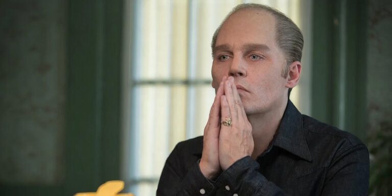 10 Best Movies Like Black Mass