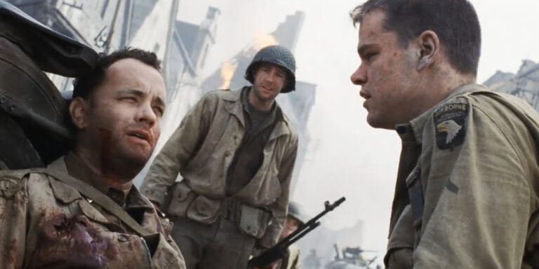 10 Best Squads In War Movies