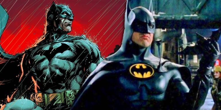 10 Coolest Batman Gadgets Never Used In Live-Action That We Hope To See In The DCU’s Brave And The Bold Movie