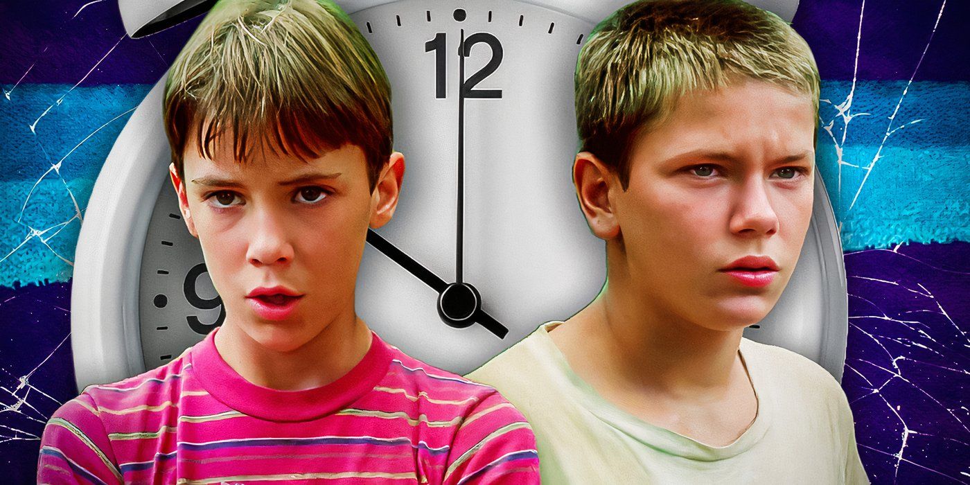 10 Harsh Realities Of Rewatching Stand By Me, 38 Years Later