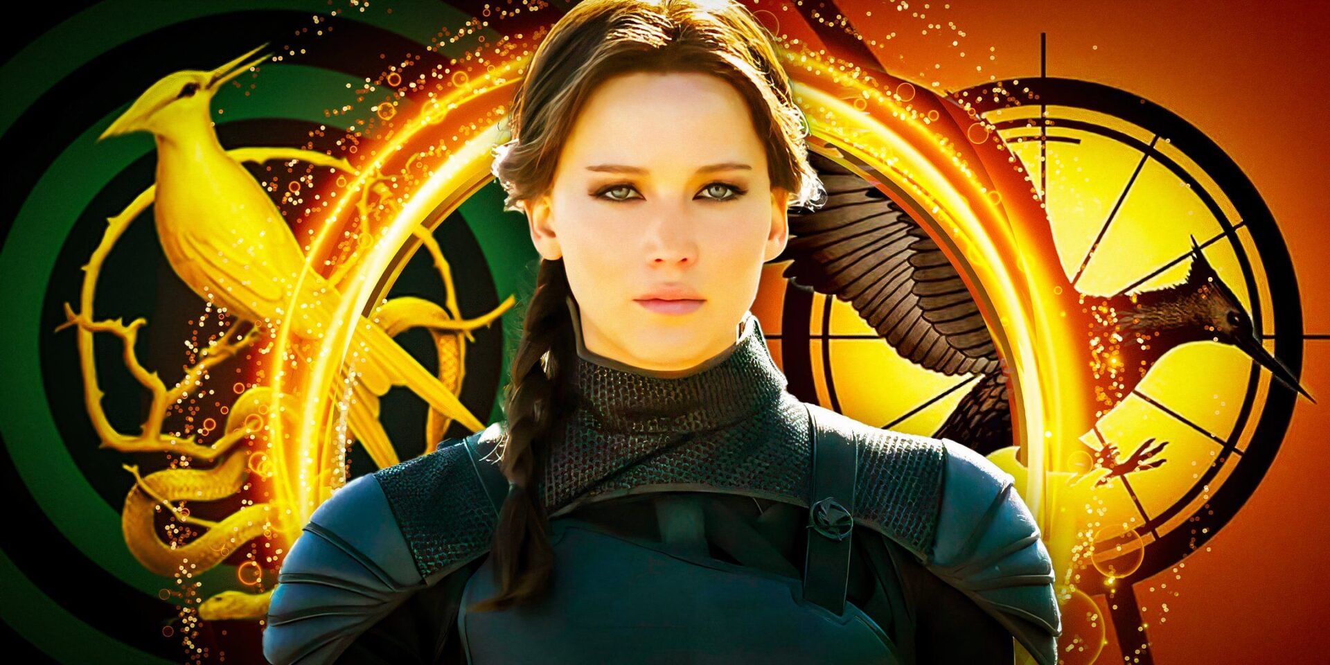 10 Hunger Games Scenes That Are So Much Worse In The Books