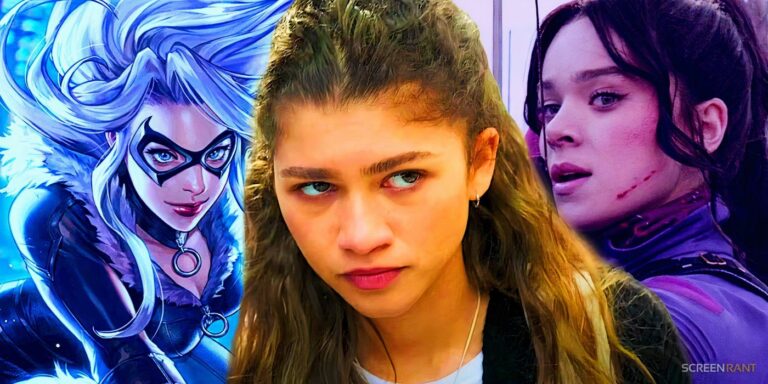 10 Marvel Characters Who Could Replace Zendaya’s MJ As Peter Parker’s Love Interest In Spider-Man 4