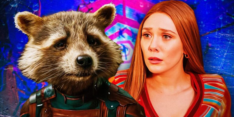 10 Saddest Scenes In Marvel Movies (Where Nobody Dies)