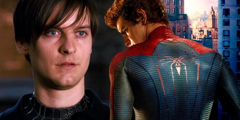 10 Spider-Man Movie Quotes That Aged Poorly