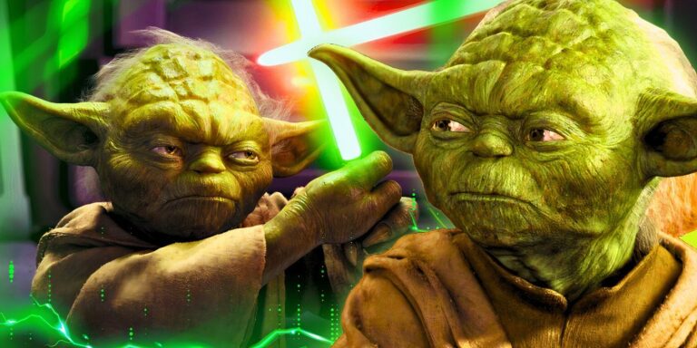 10 Things That Make No Sense About Yoda