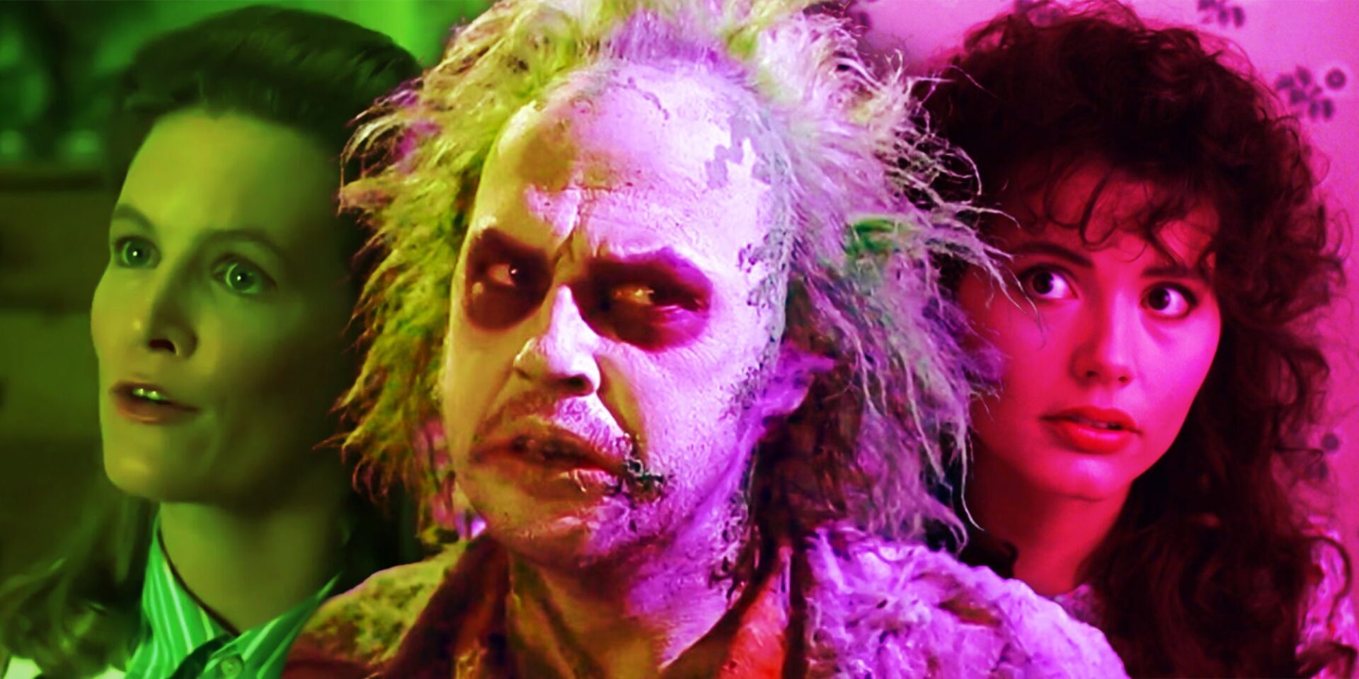 11 Original Characters Still Missing From Beetlejuice 2