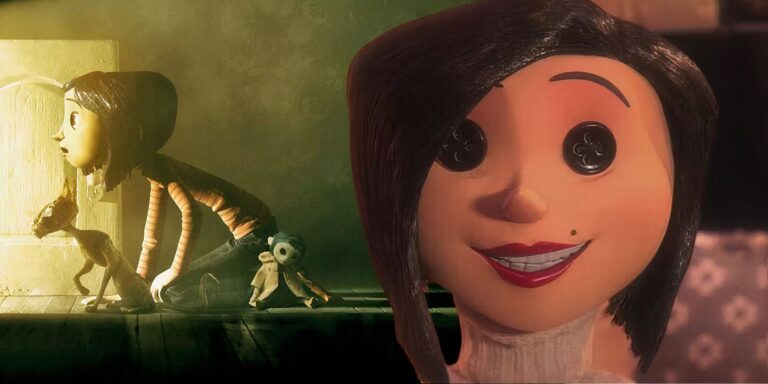 18 Hidden Details From Coraline You Probably Missed