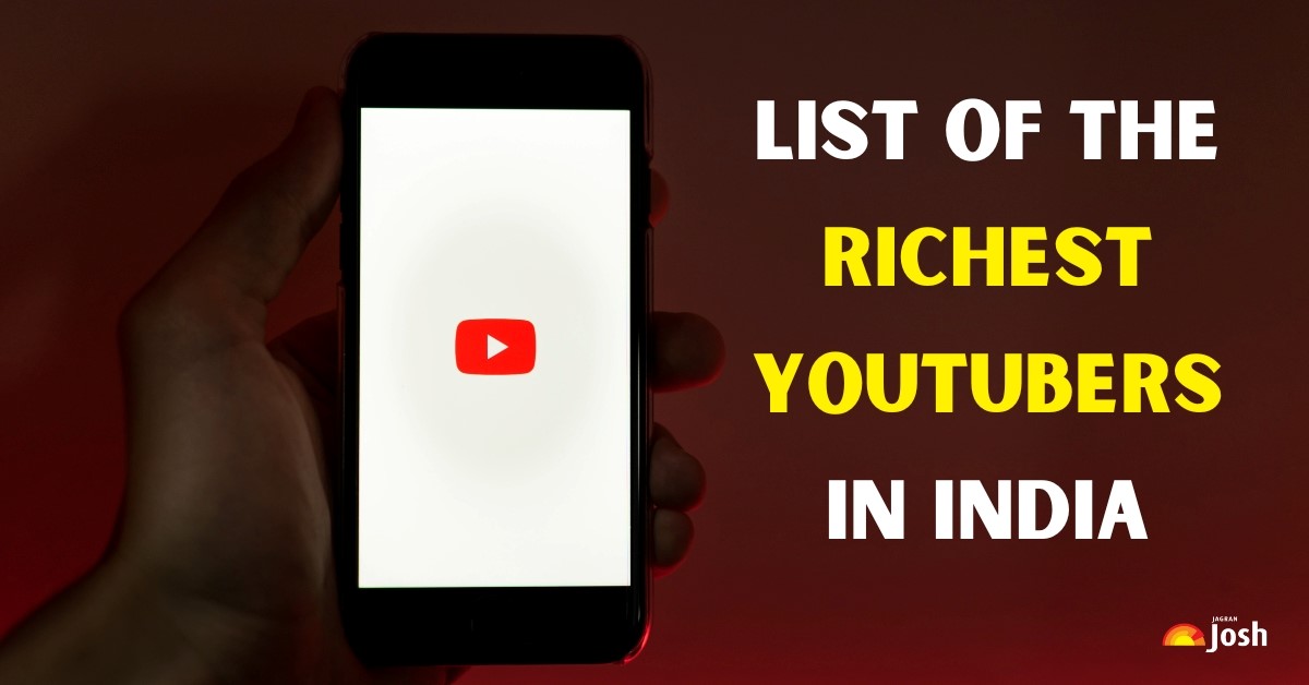 (2024) Top 10 Richest YouTubers in India