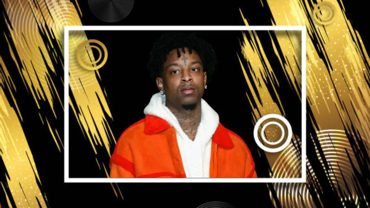 21 Savage