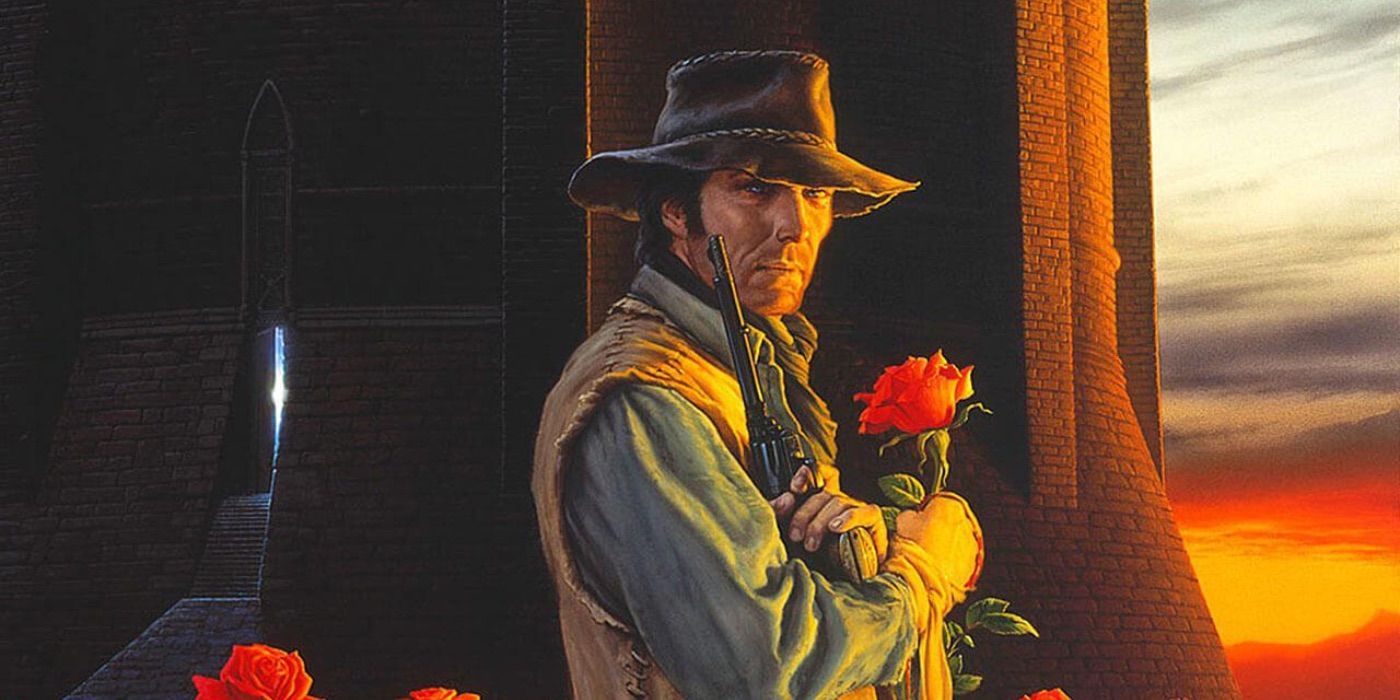 7 Ways Stephen King's The Stand Is Connected To The Dark Tower