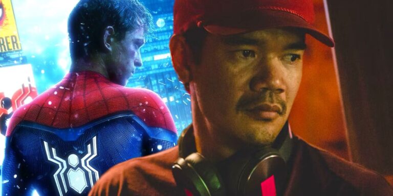 8 Reasons Marvel's Spider-Man 4 Director Is The Perfect Choice