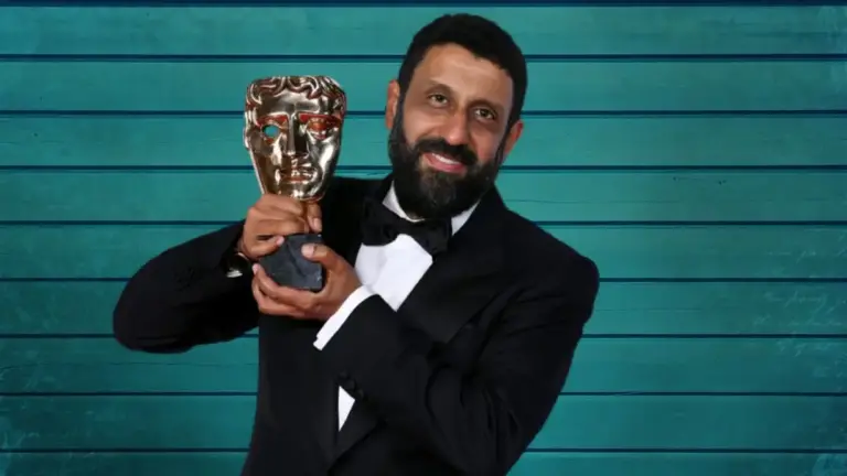 Adeel Akhtar Ethnicity, What is Adeel Akhtar’s Ethnicity?