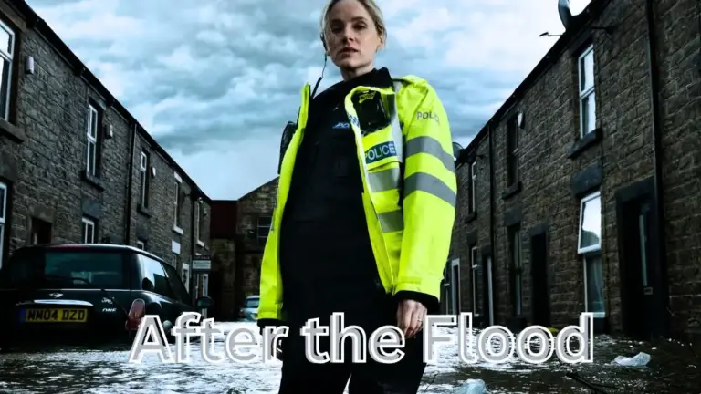 After the Flood Ending Explained, Wiki, Cast, Where to Watch and More