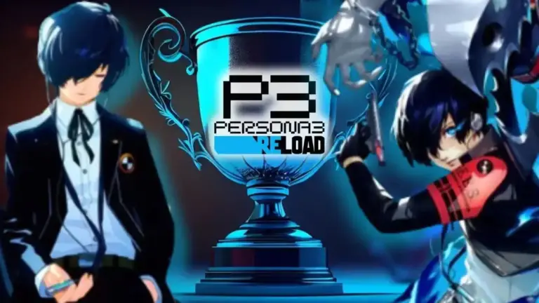 Akinari Persona 3 Reload - Unveiling the Heartfelt Social Link Journey